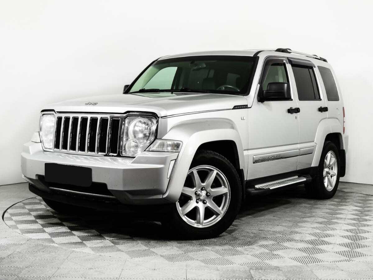 Выбранный автомобиль