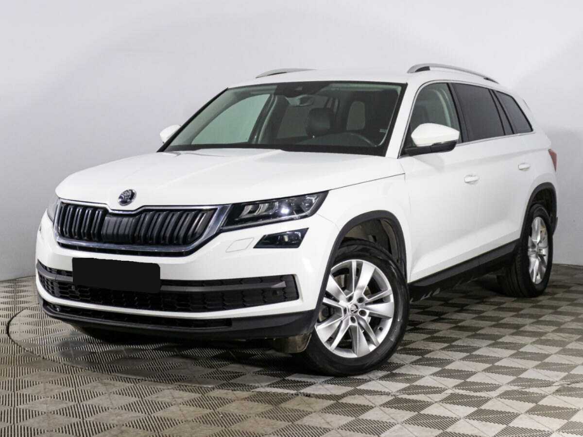 Выбранный автомобиль