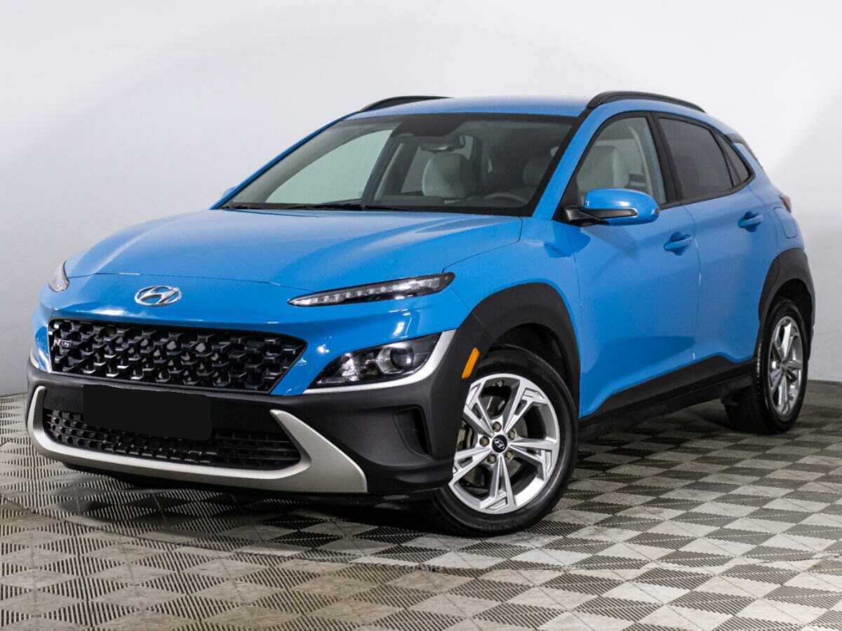 Выбранный автомобиль