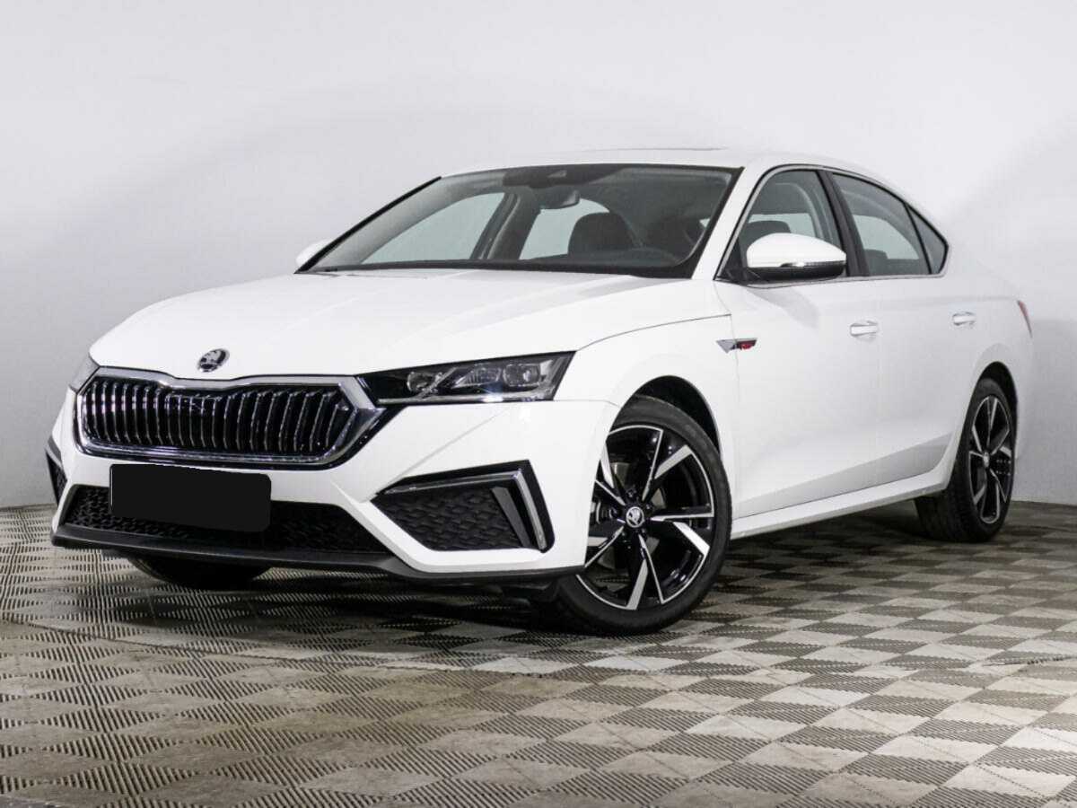 Выбранный автомобиль
