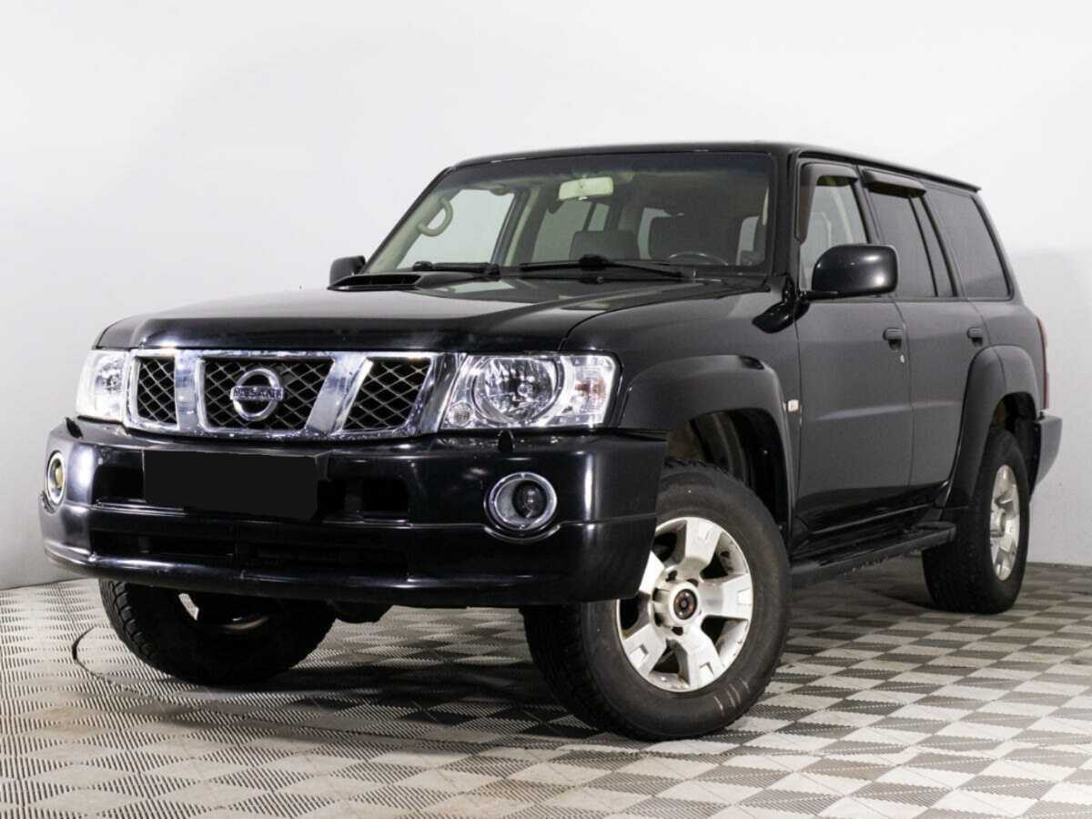 Выбранный автомобиль