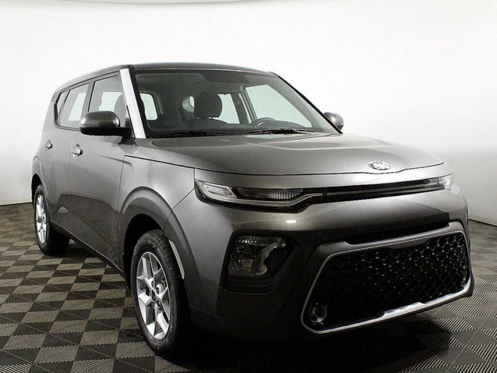 Выбранный автомобиль