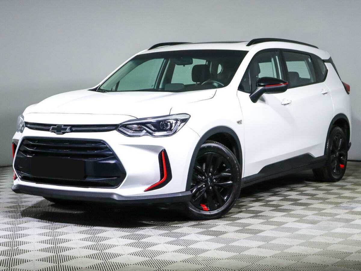 Выбранный автомобиль