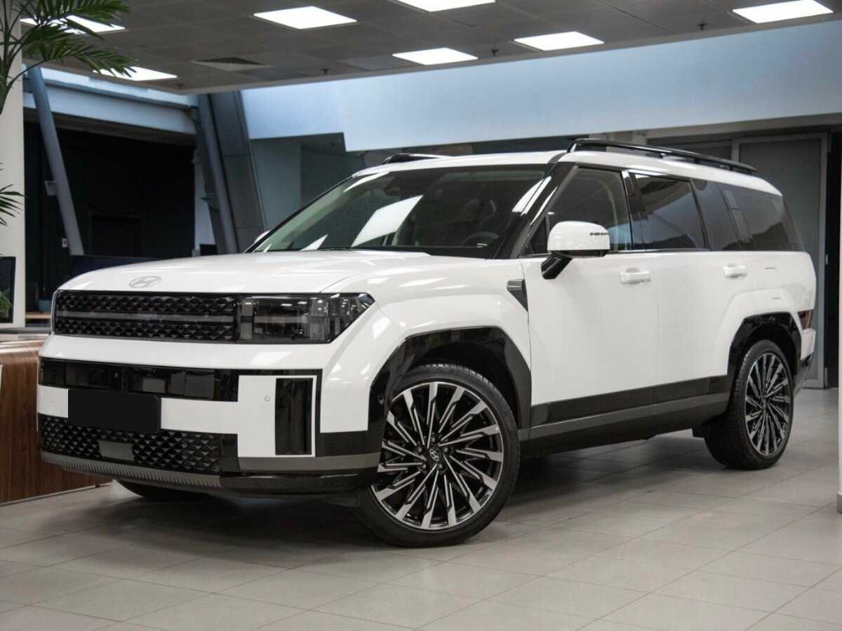 Выбранный автомобиль