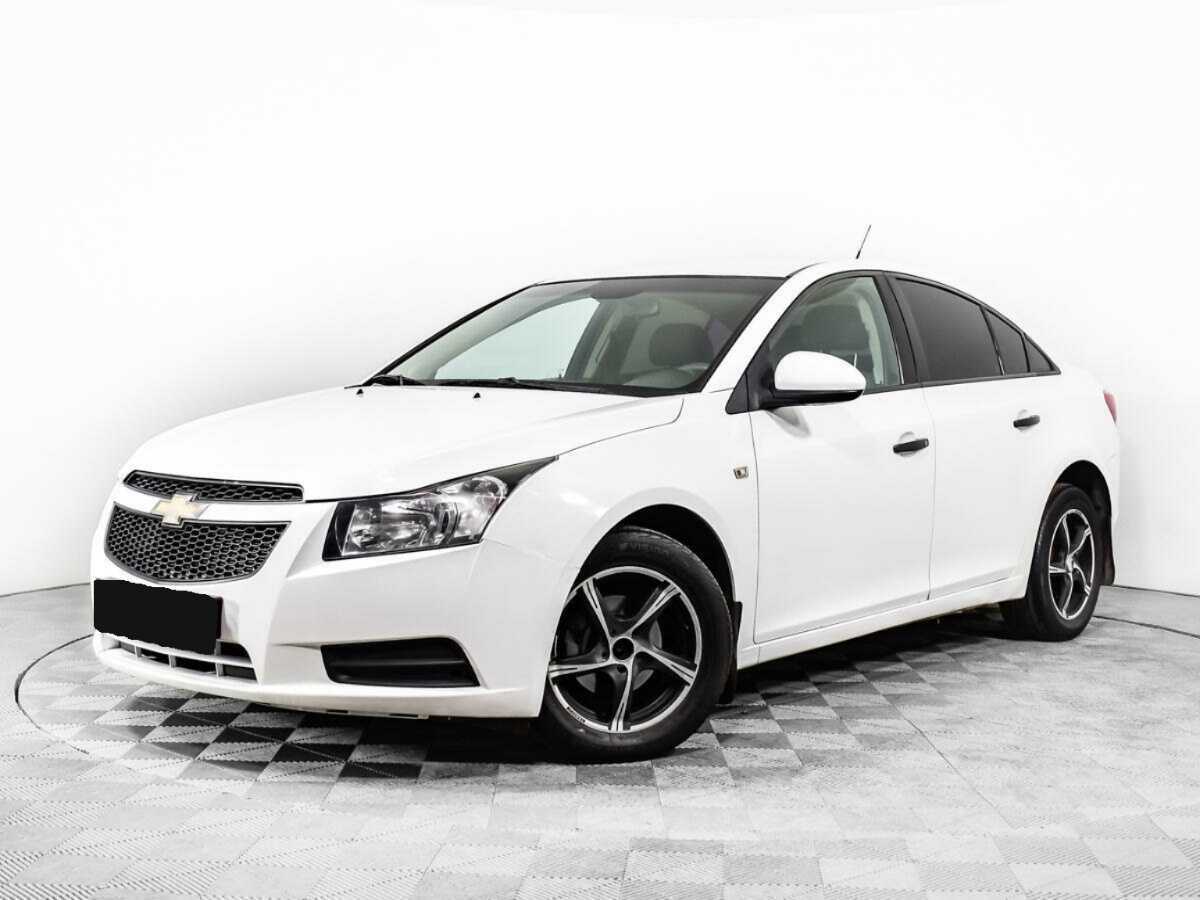 Выбранный автомобиль
