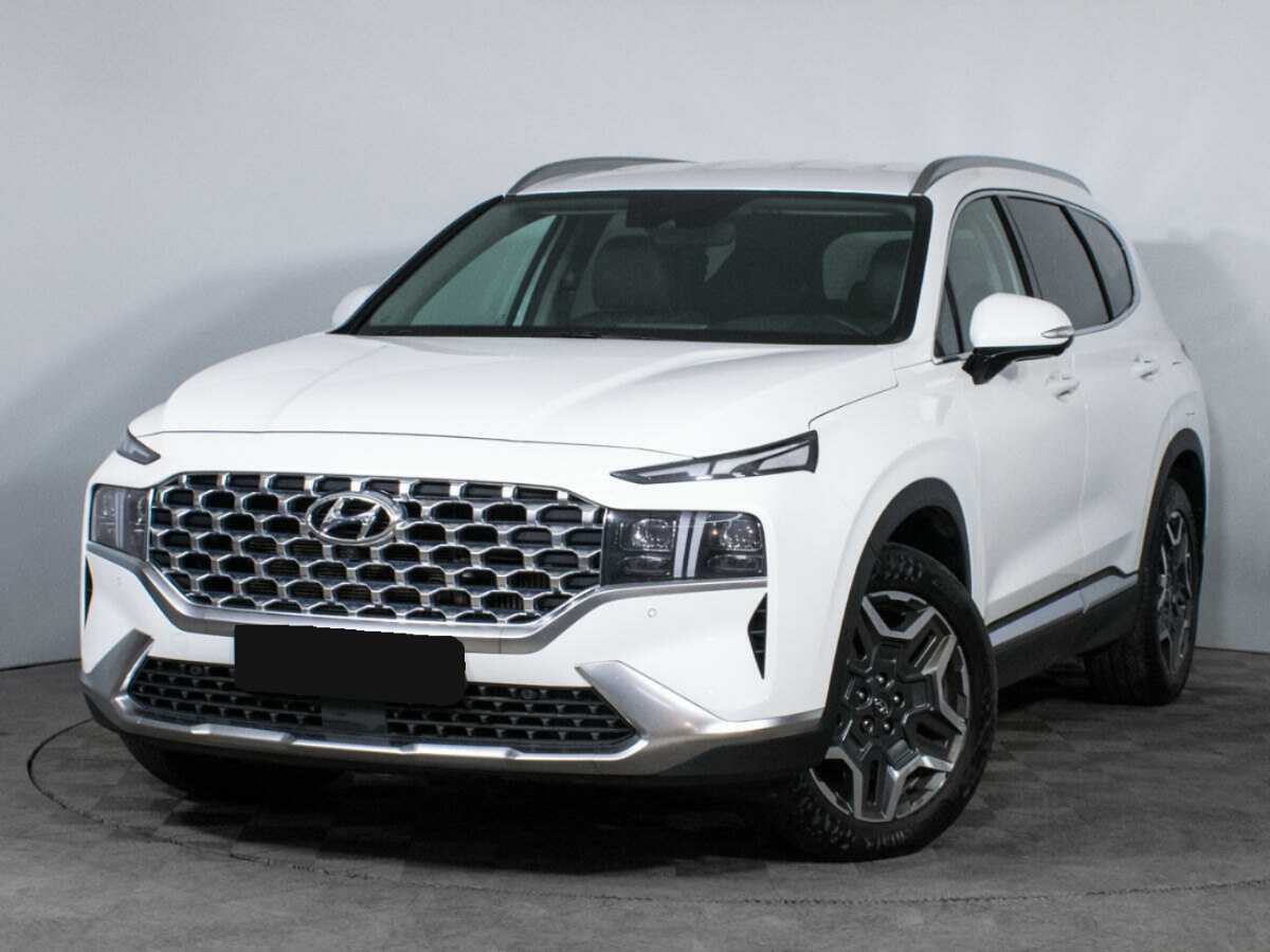 Выбранный автомобиль