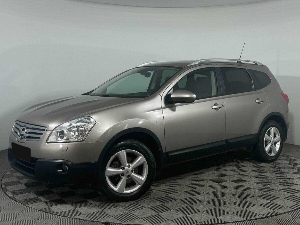 Выбранный автомобиль
