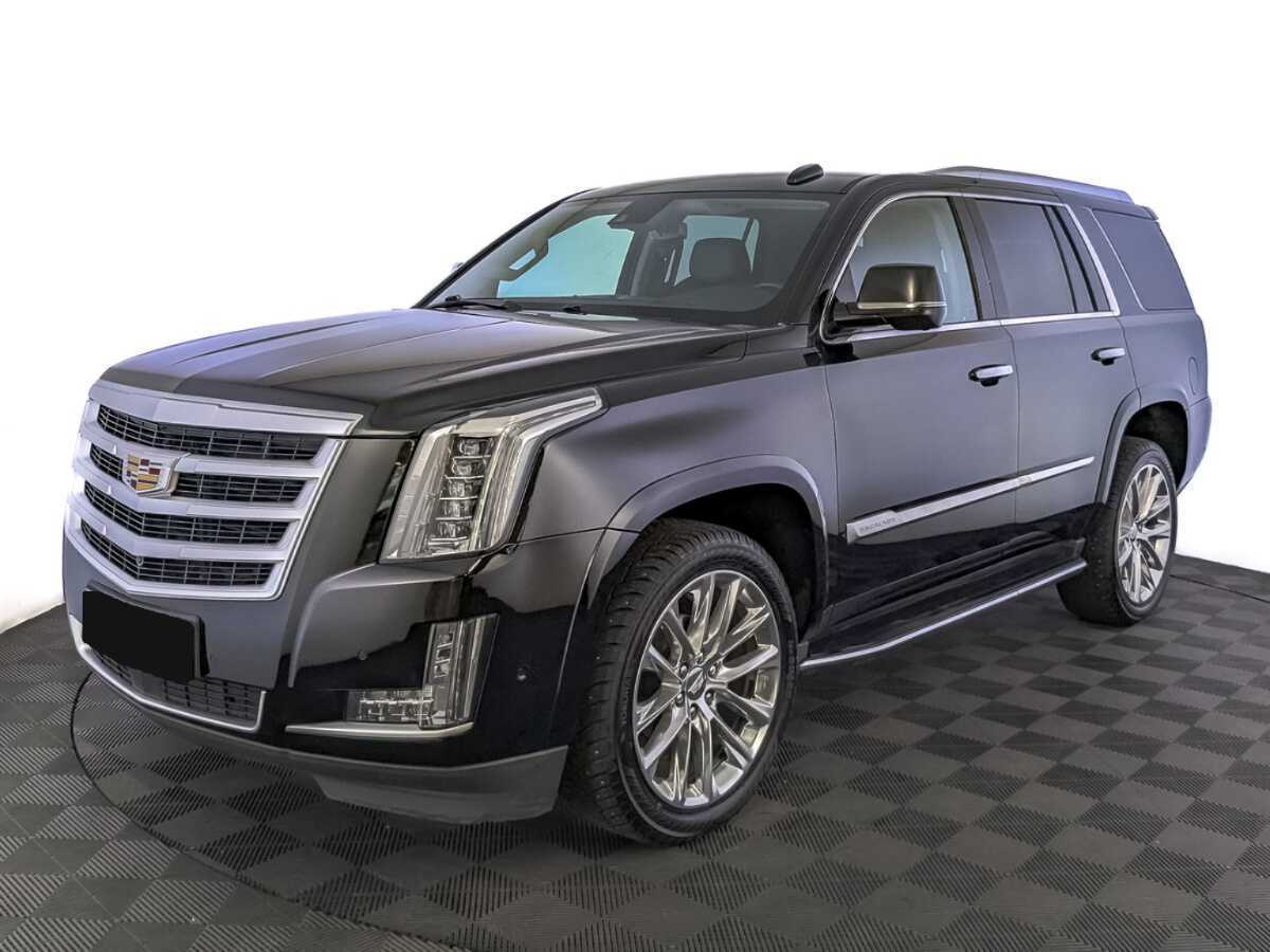 Выбранный автомобиль