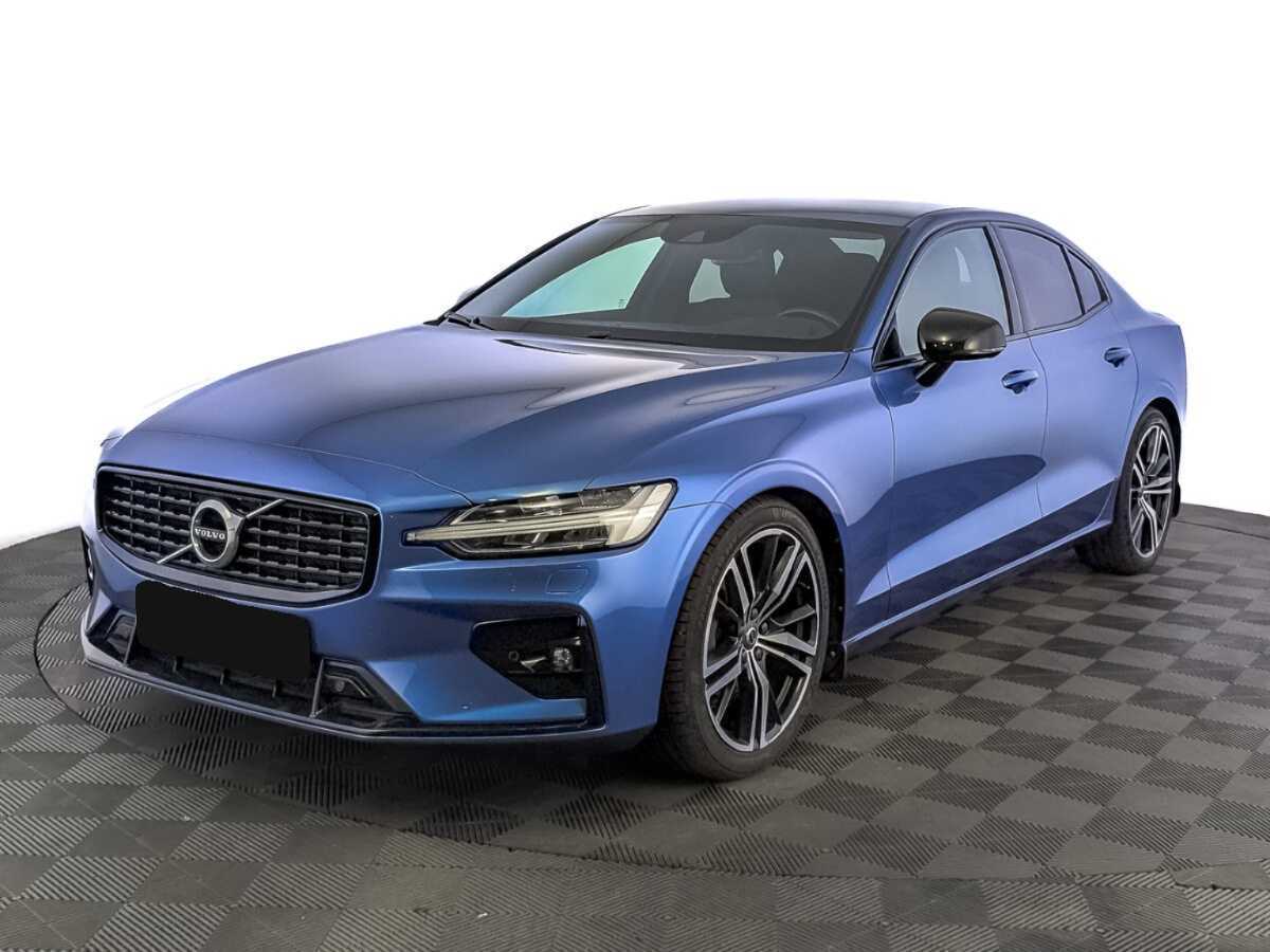 Выбранный автомобиль