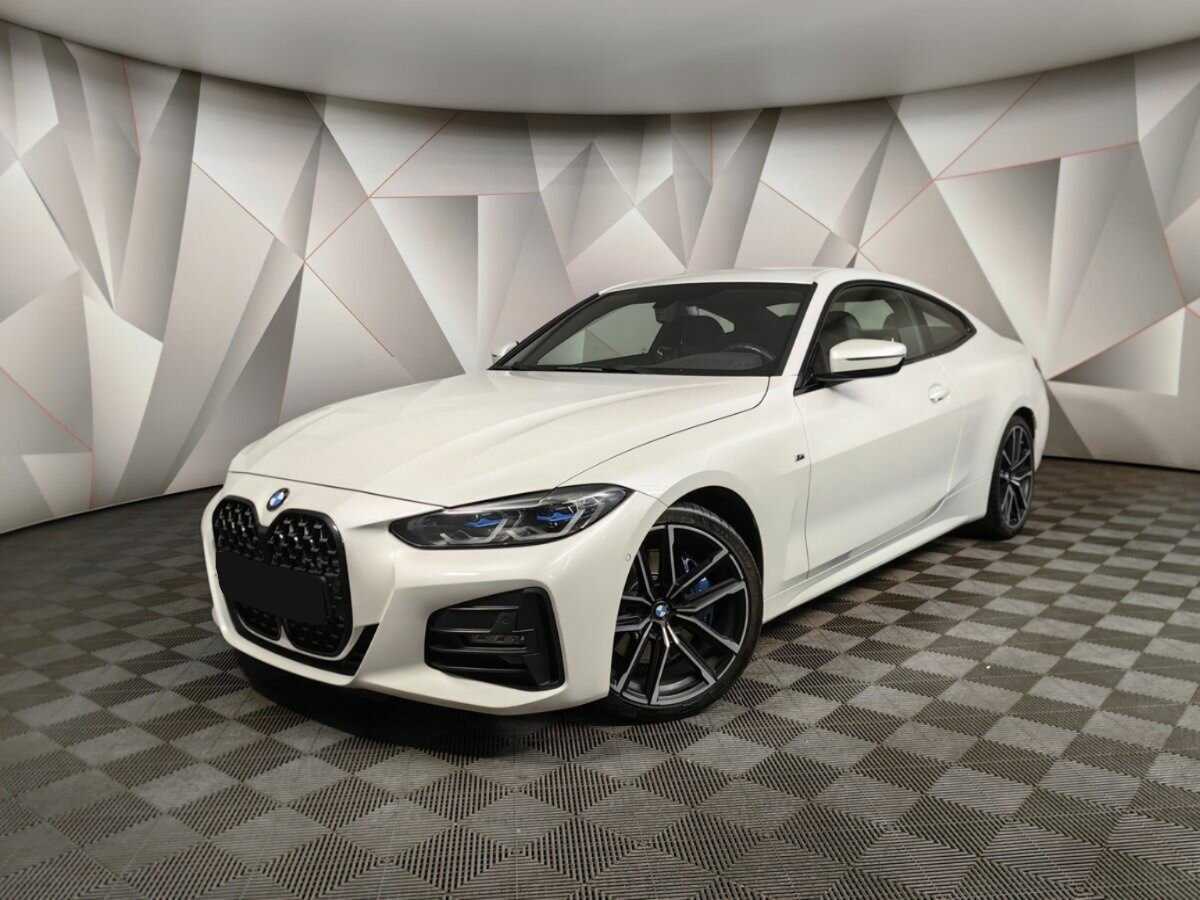 Выбранный автомобиль