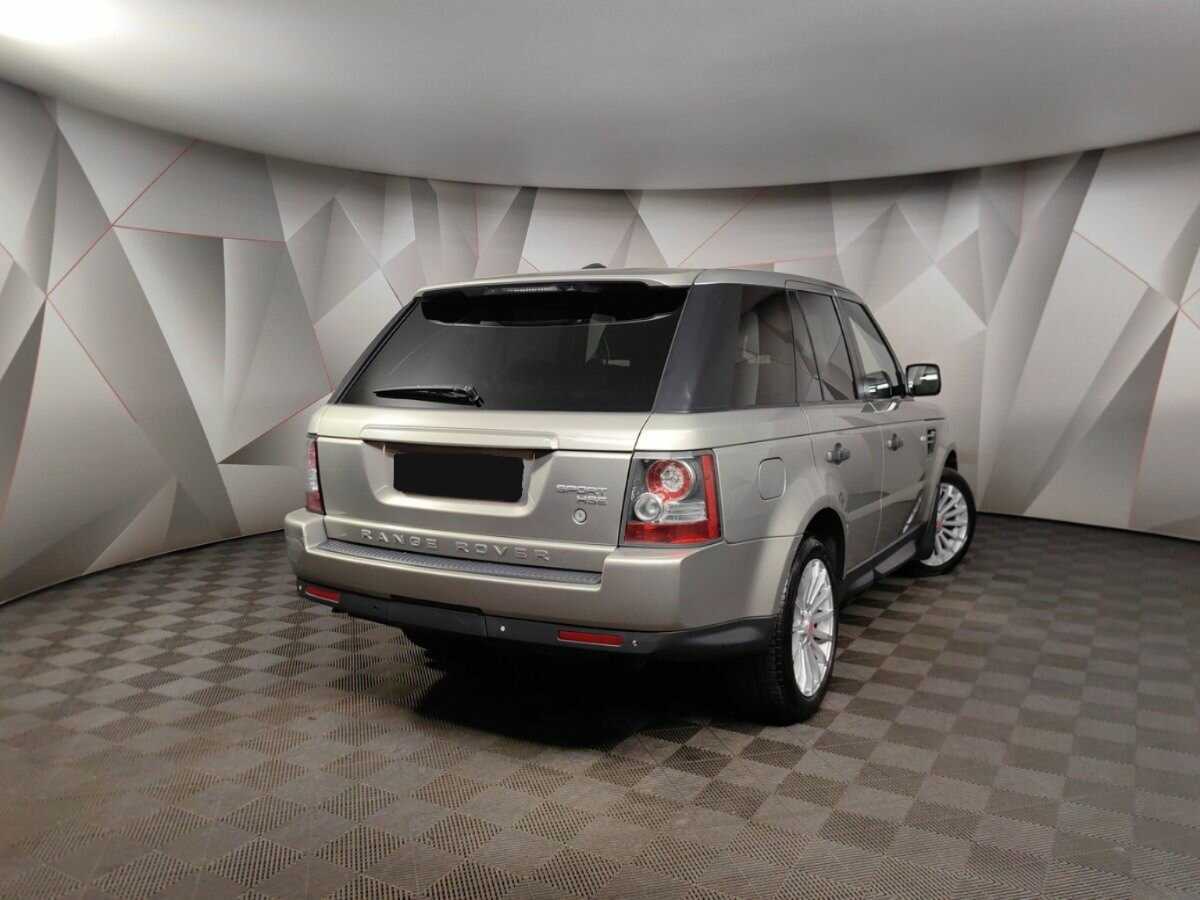 Выбранный автомобиль