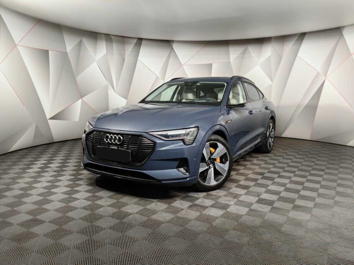Выбранный автомобиль