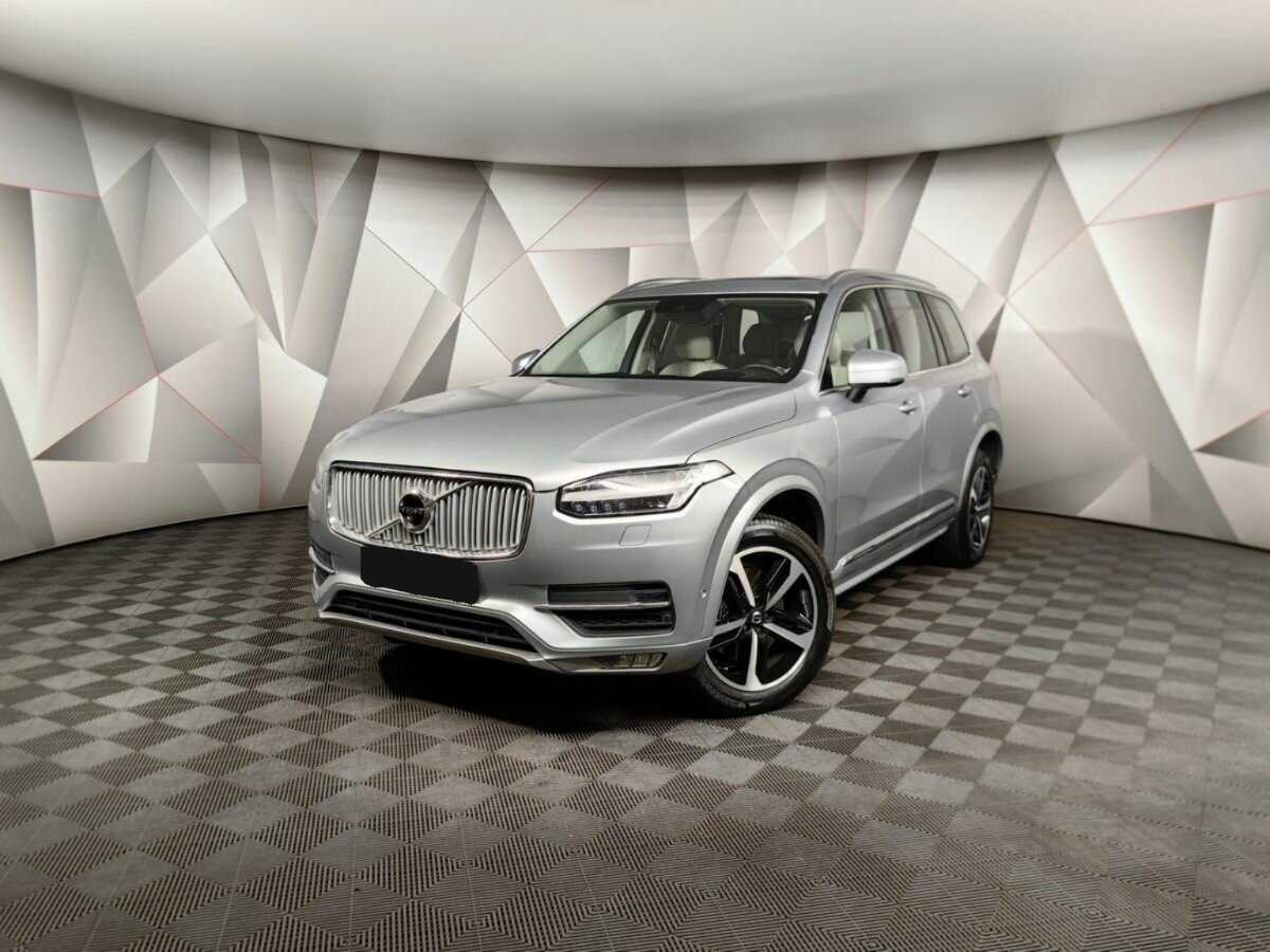 Выбранный автомобиль