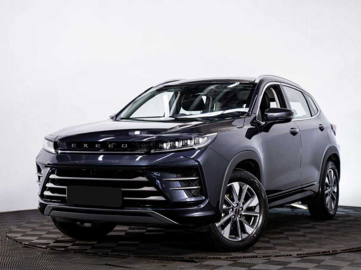 Выбранный автомобиль