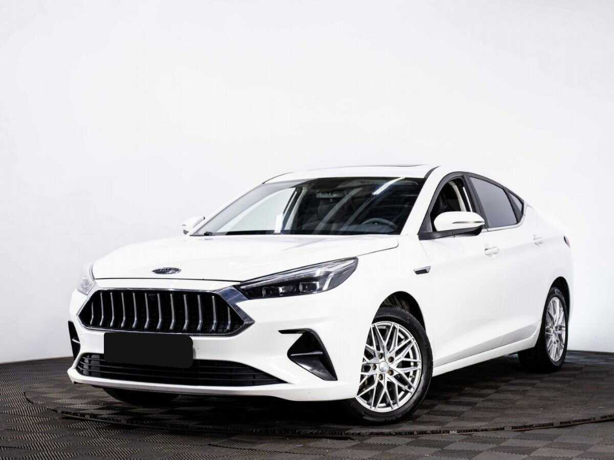 Выбранный автомобиль