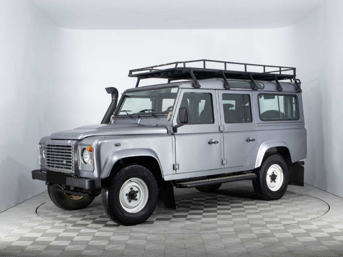 Выбранный автомобиль