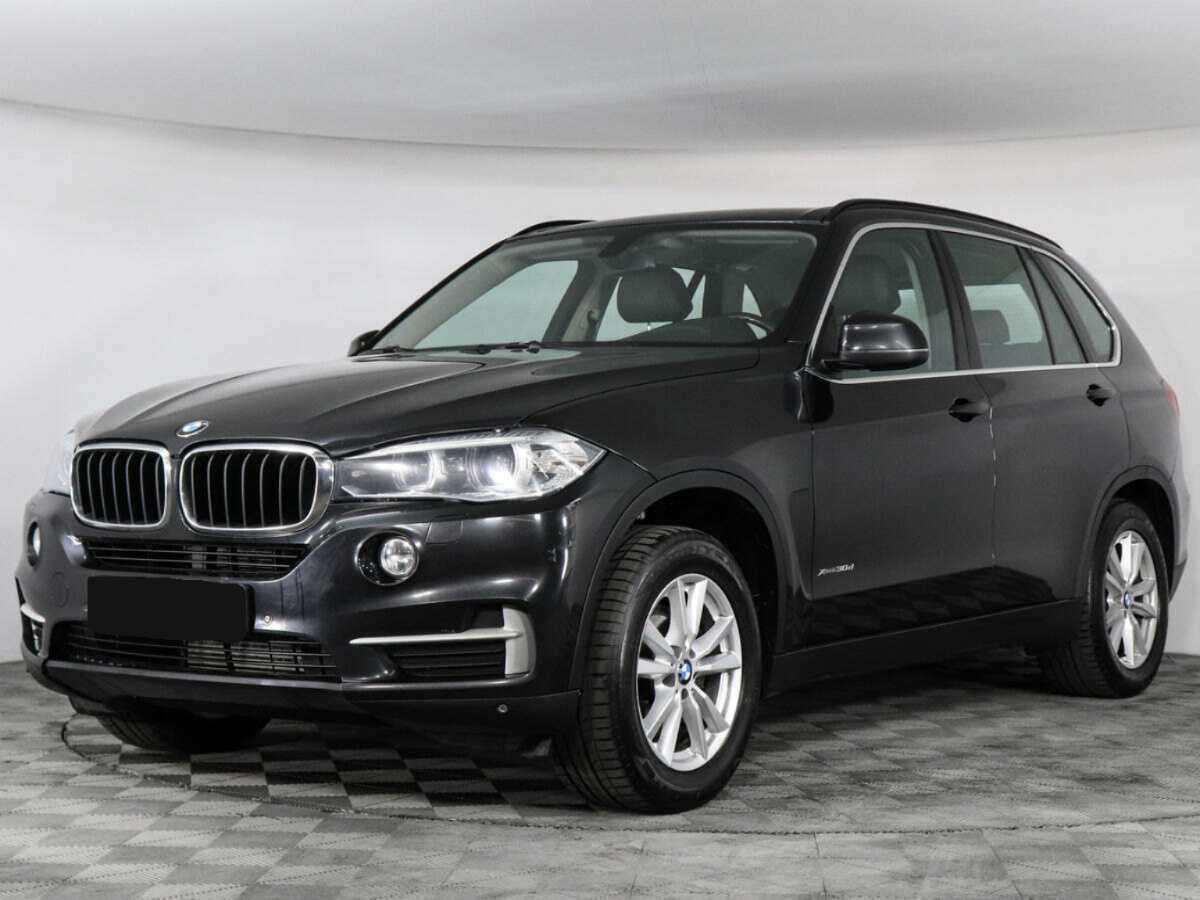 Выбранный автомобиль