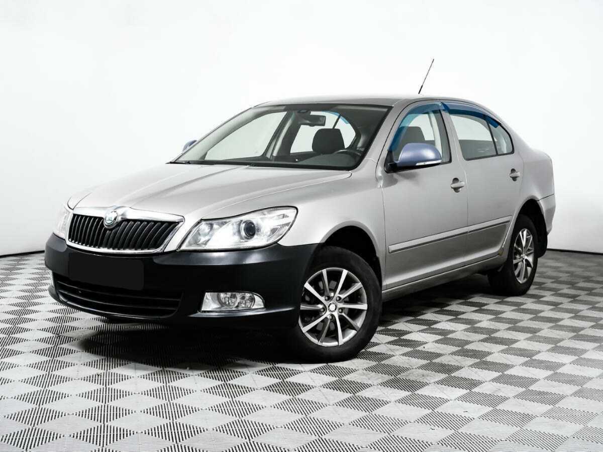 Выбранный автомобиль