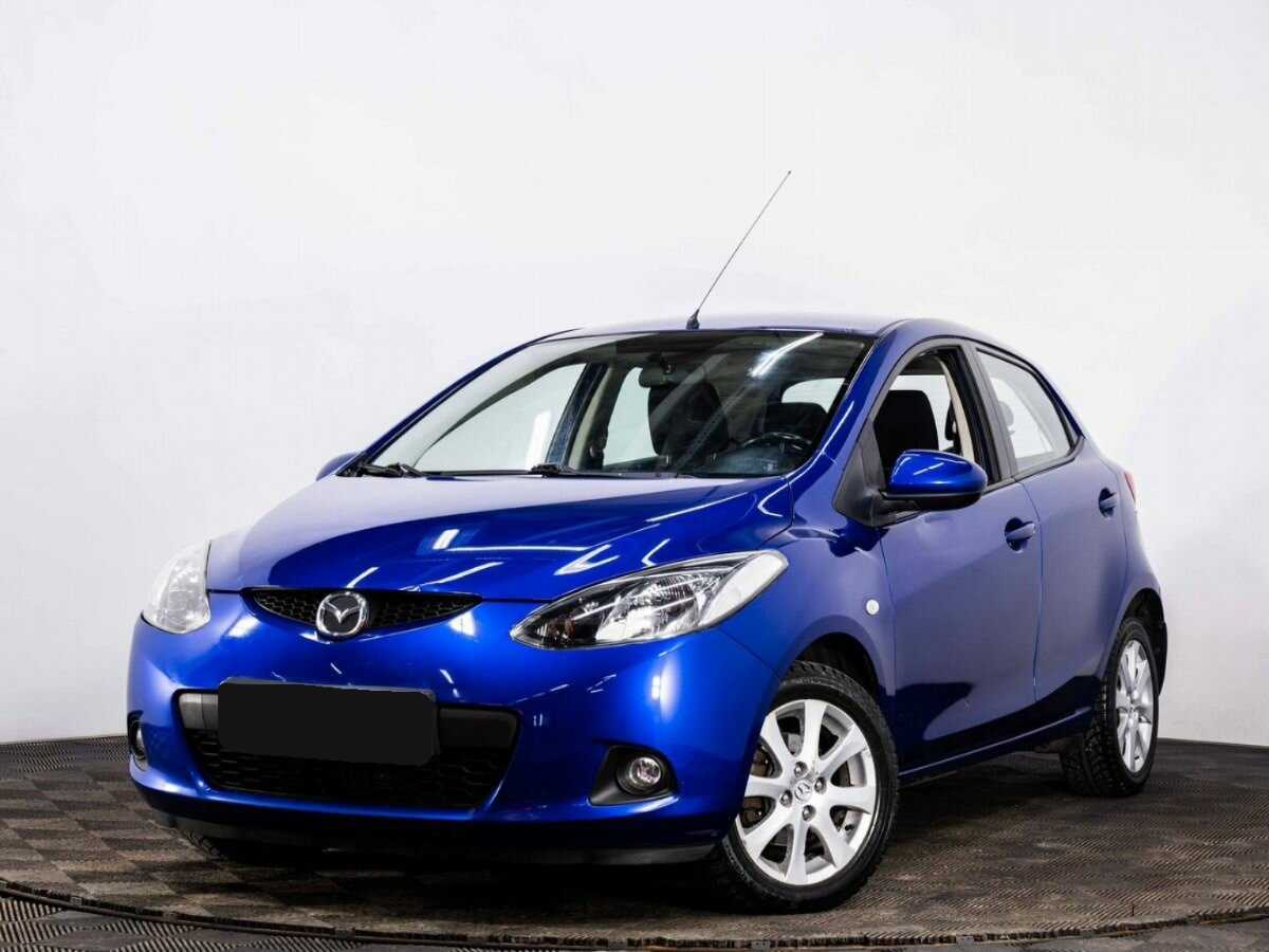 Выбранный автомобиль