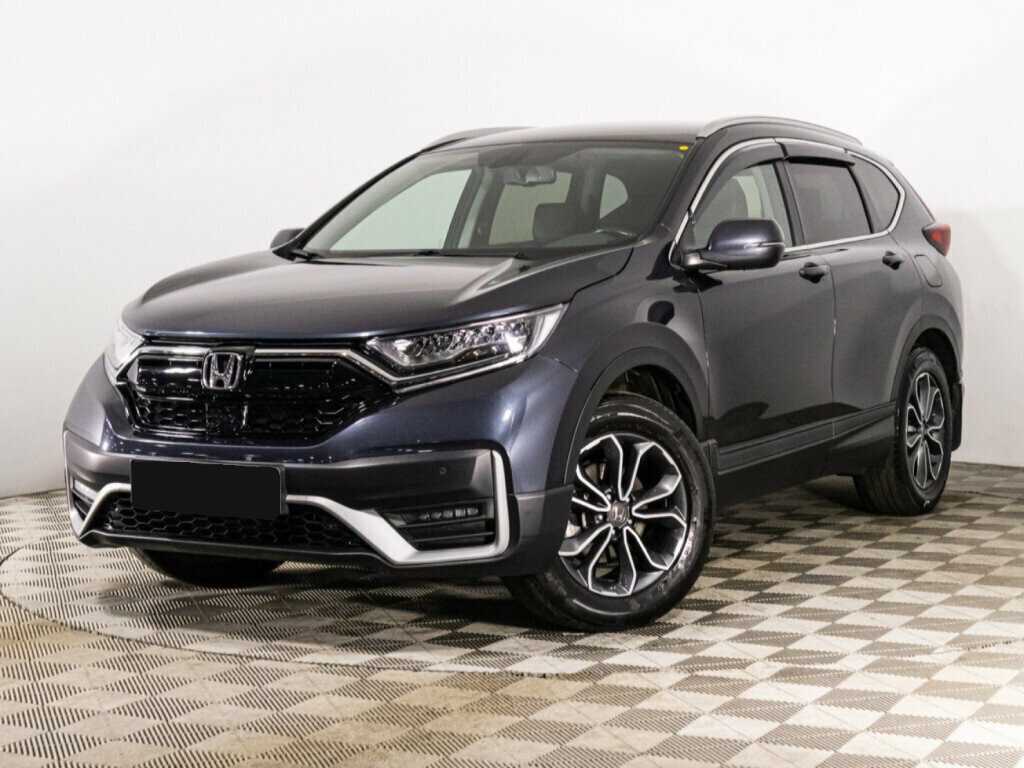 Выбранный автомобиль