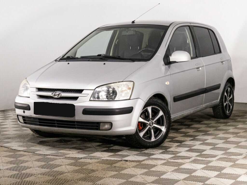 Выбранный автомобиль