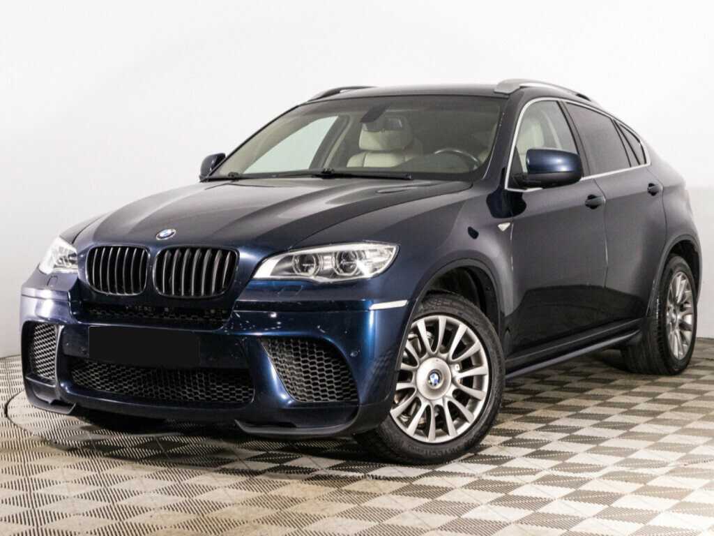 Выбранный автомобиль