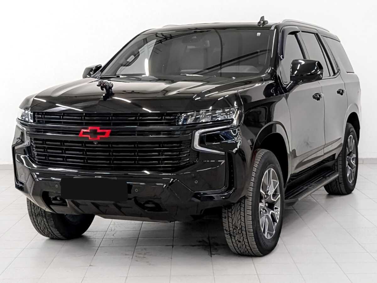 Выбранный автомобиль