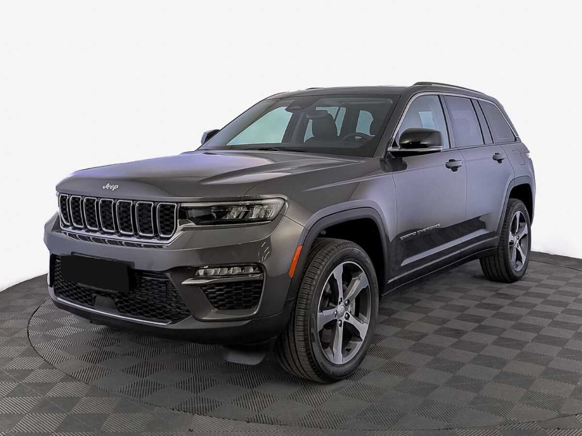 Выбранный автомобиль