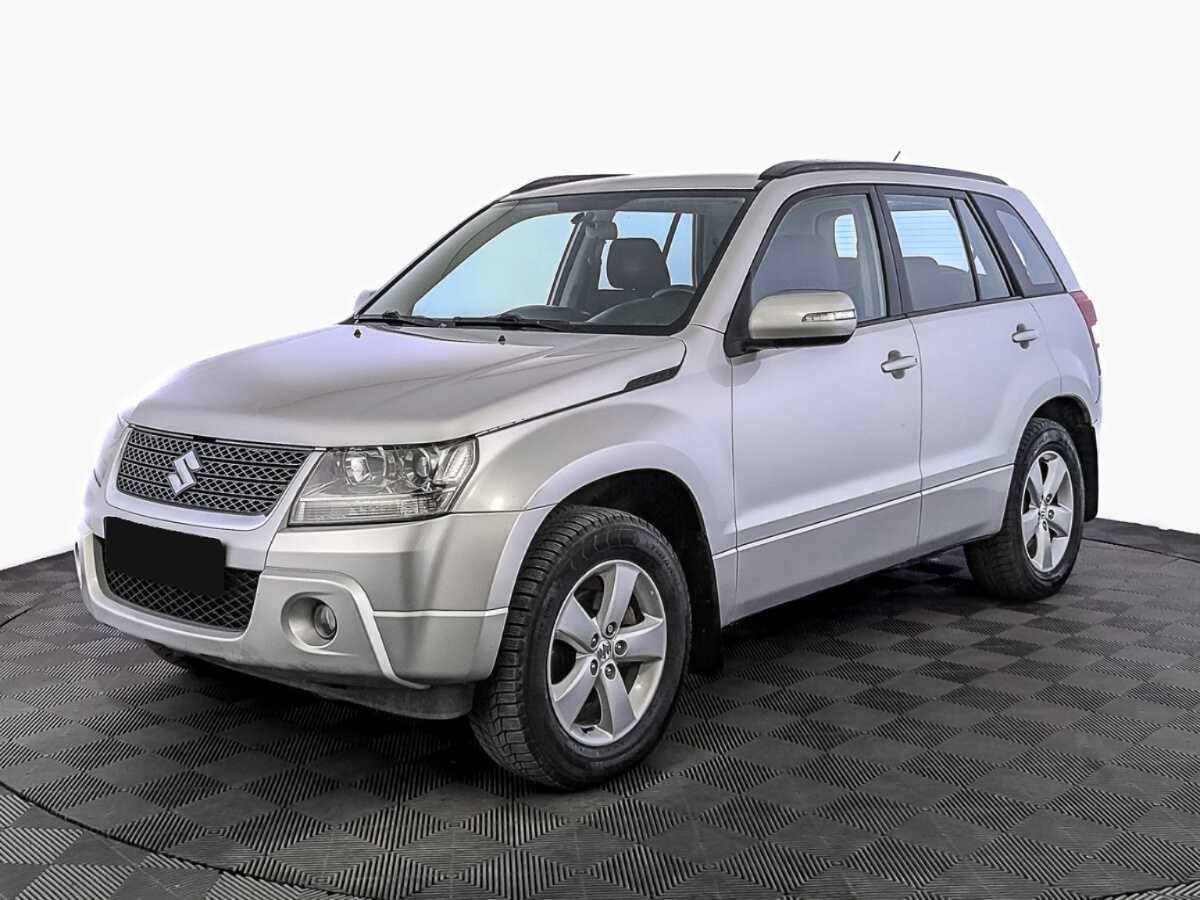 Выбранный автомобиль
