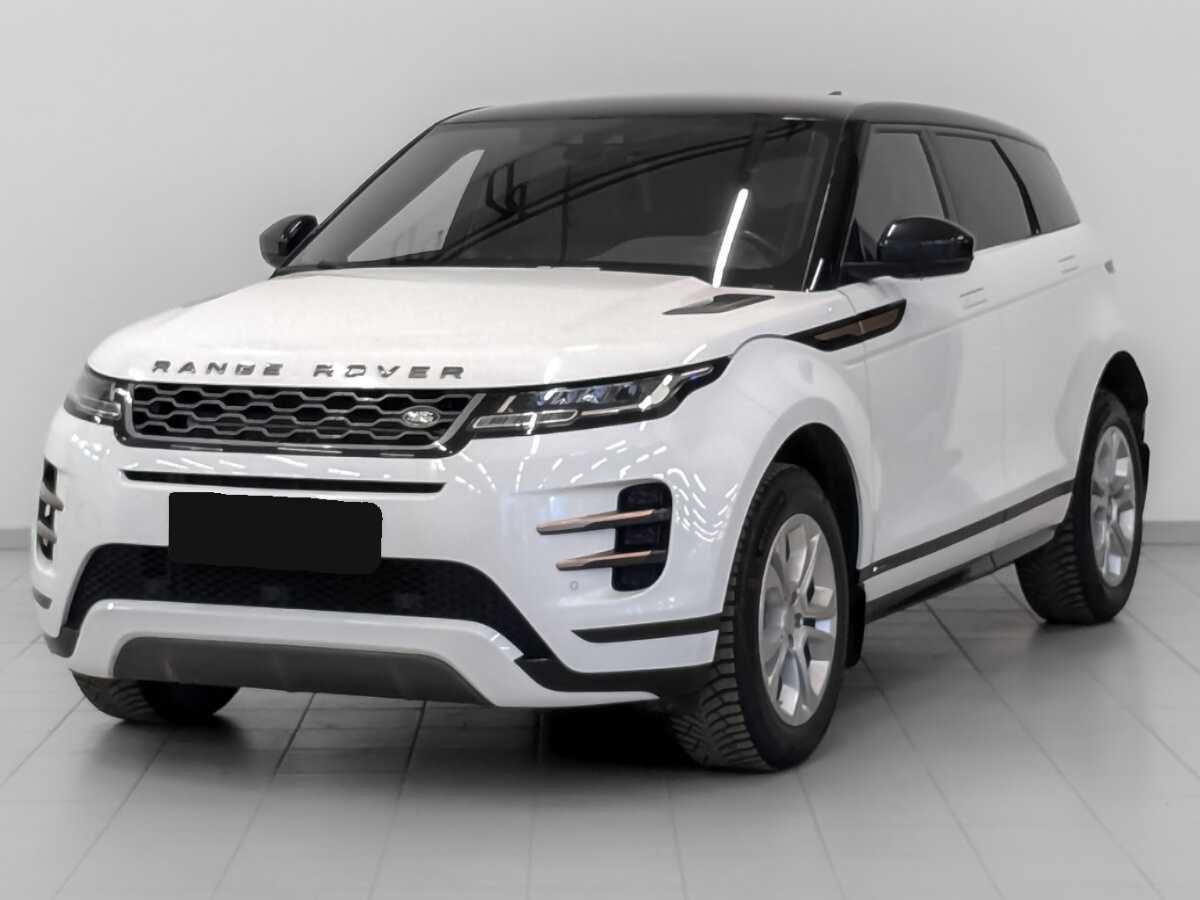 Выбранный автомобиль