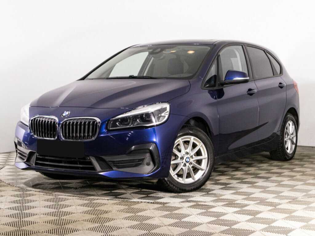 Выбранный автомобиль