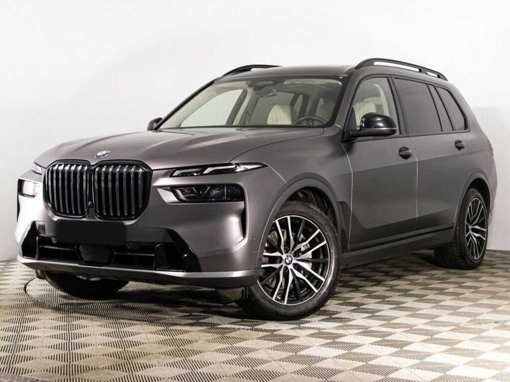 Выбранный автомобиль