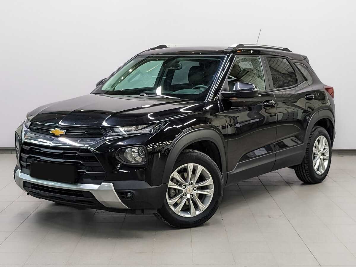 Выбранный автомобиль