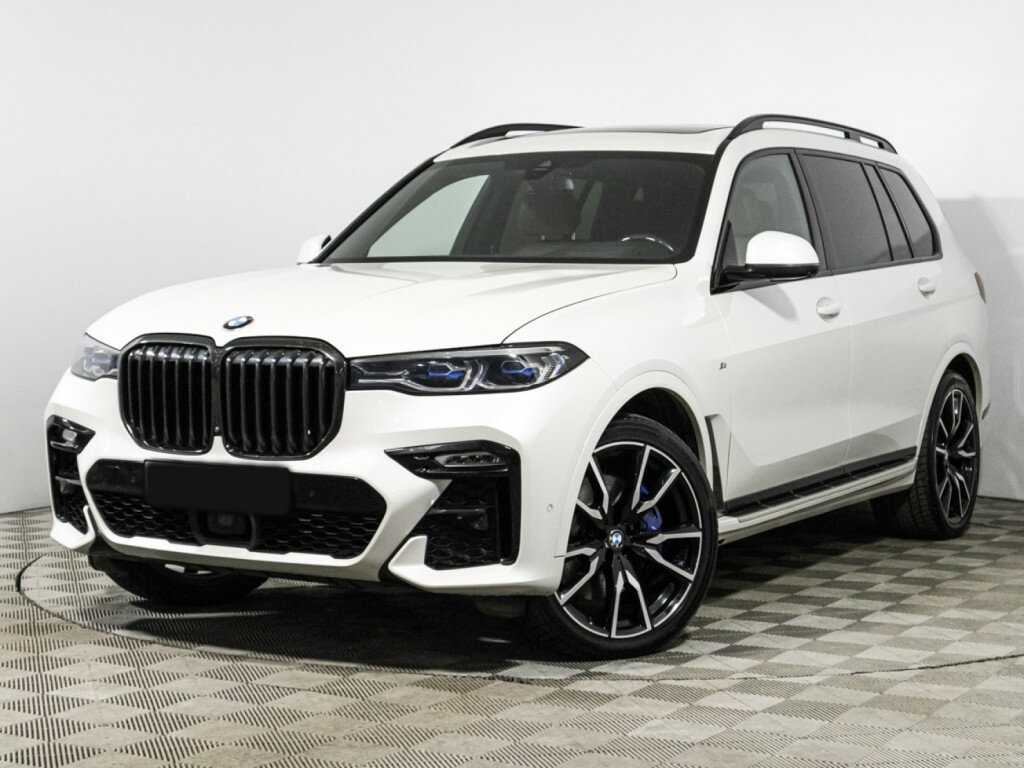 Выбранный автомобиль