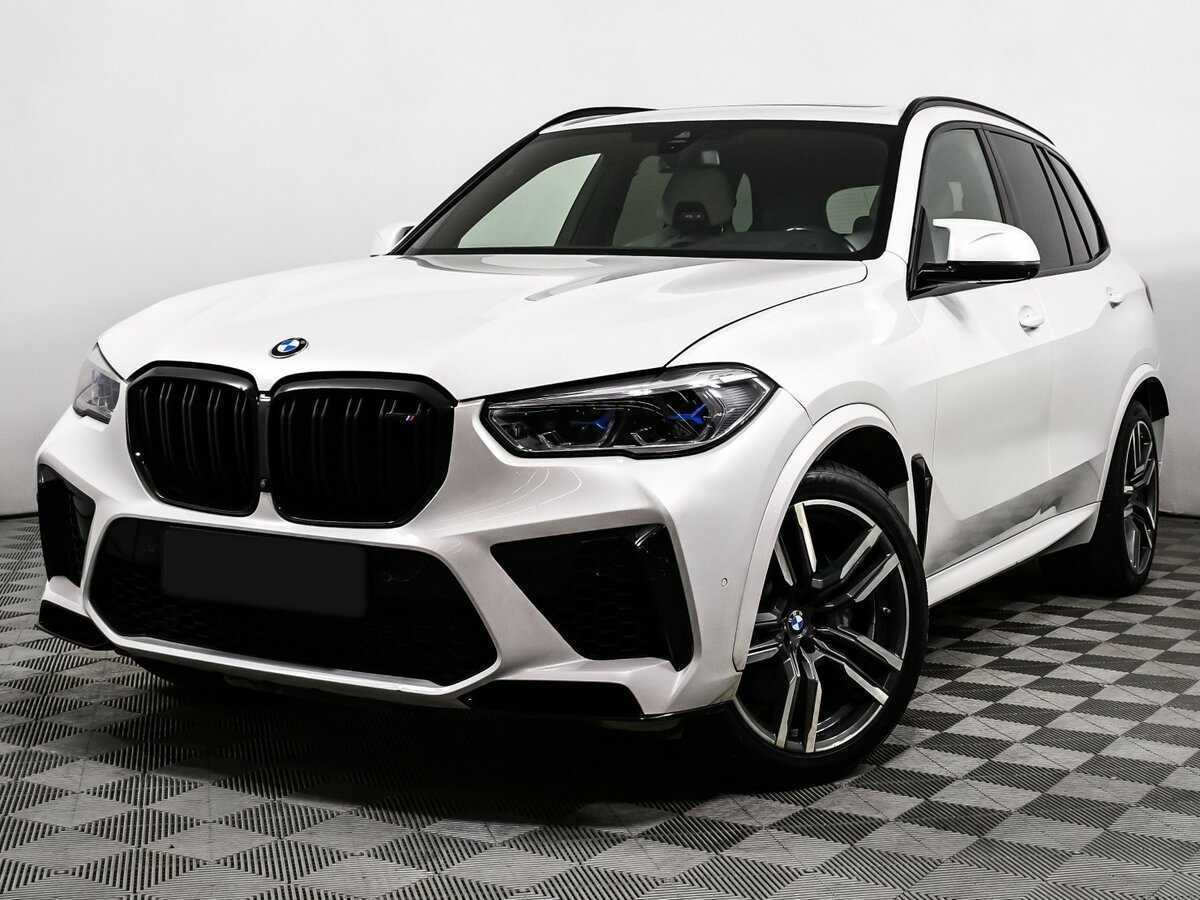 Выбранный автомобиль