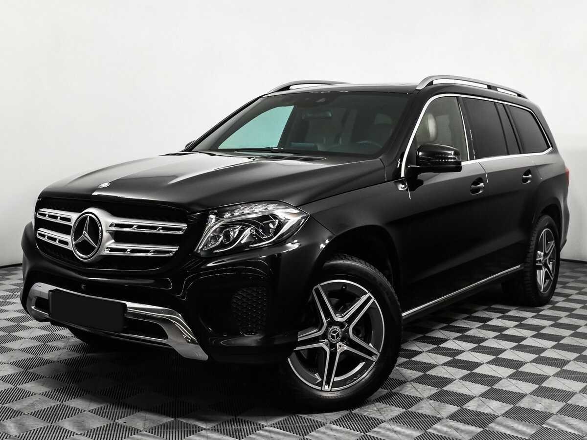 Выбранный автомобиль