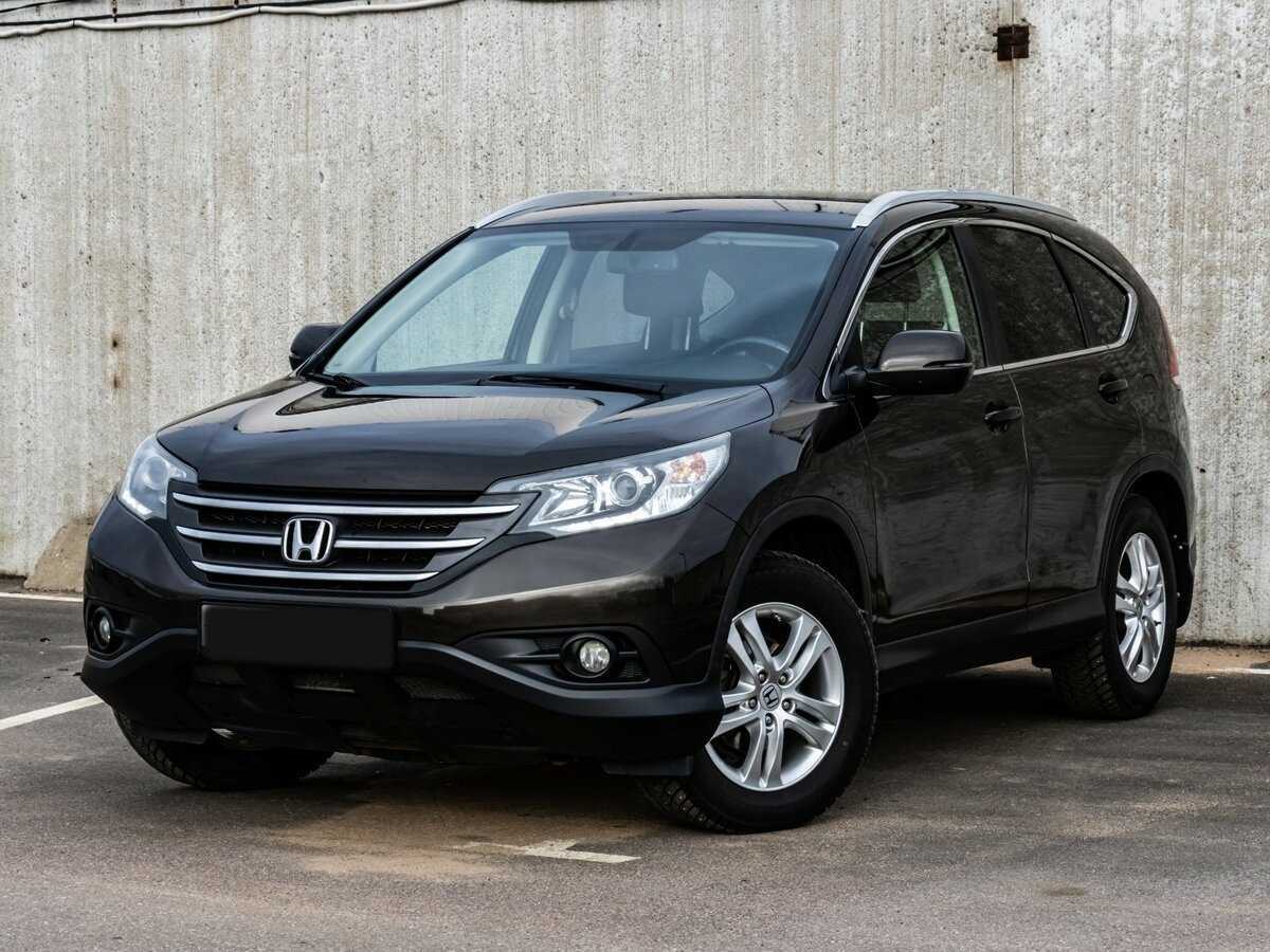 Выбранный автомобиль