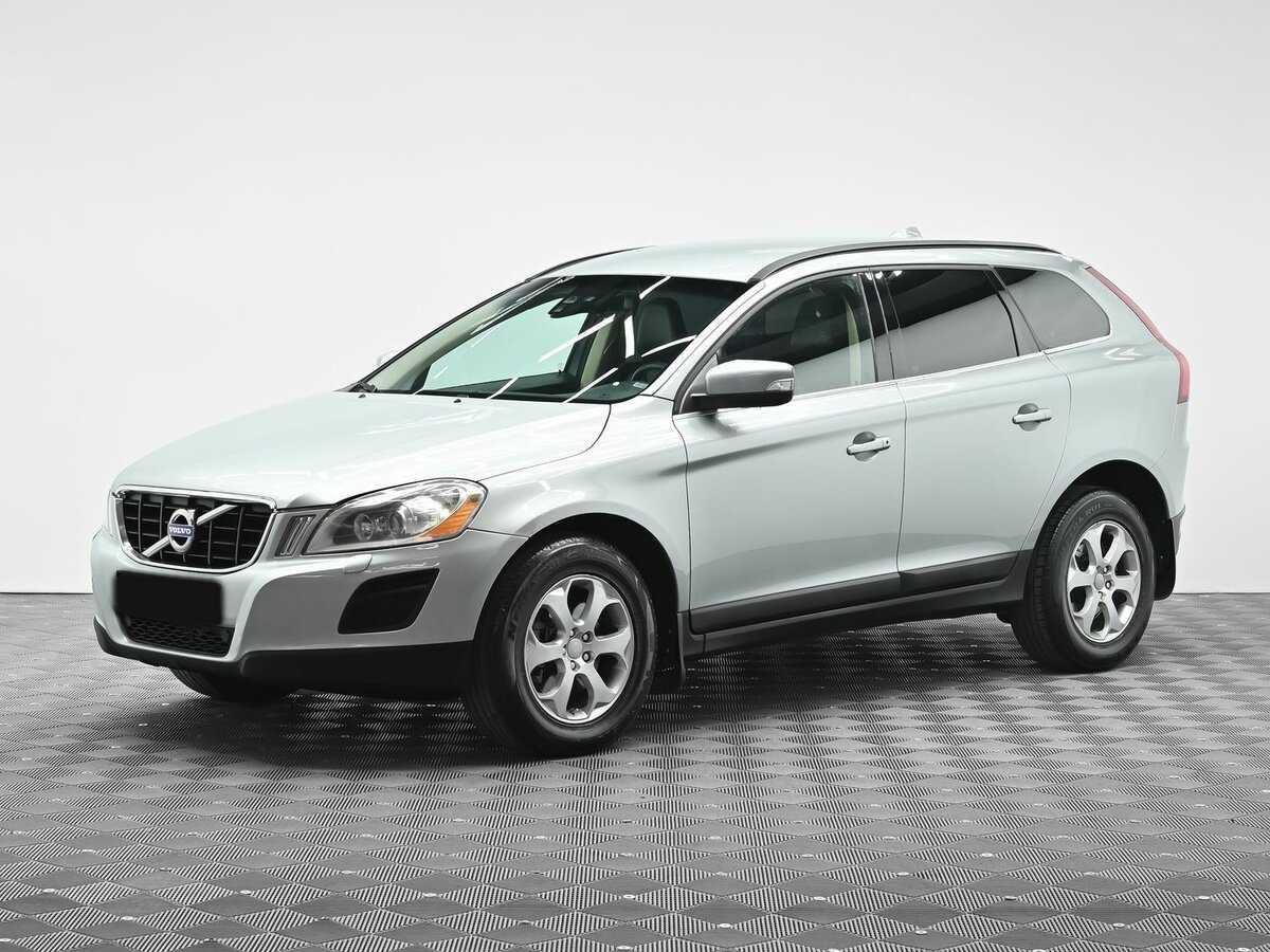 Выбранный автомобиль