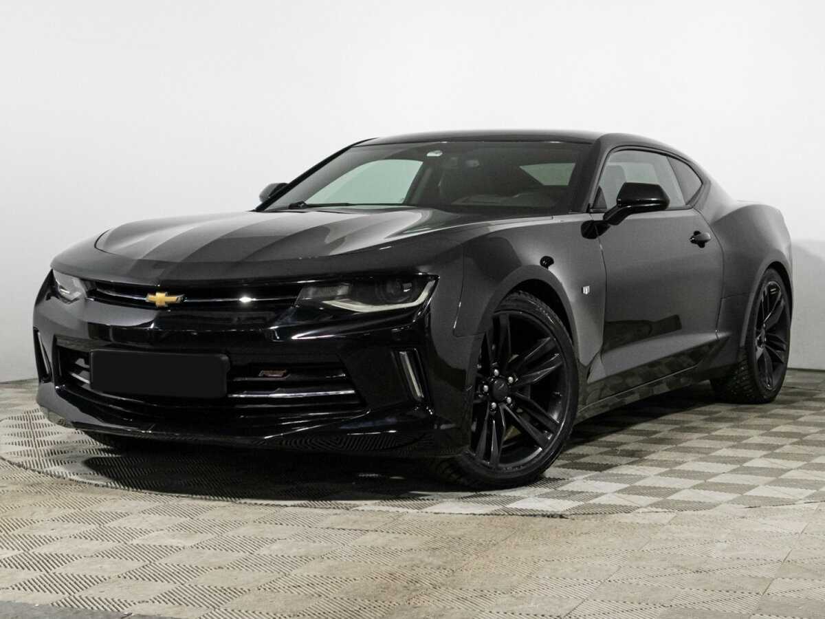 Выбранный автомобиль