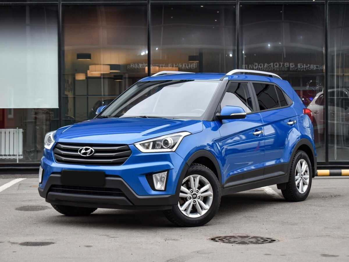 Выбранный автомобиль