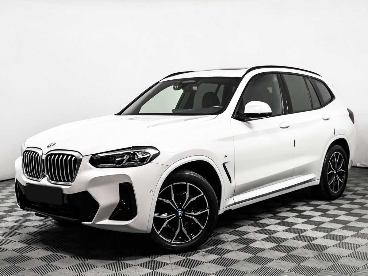 Выбранный автомобиль