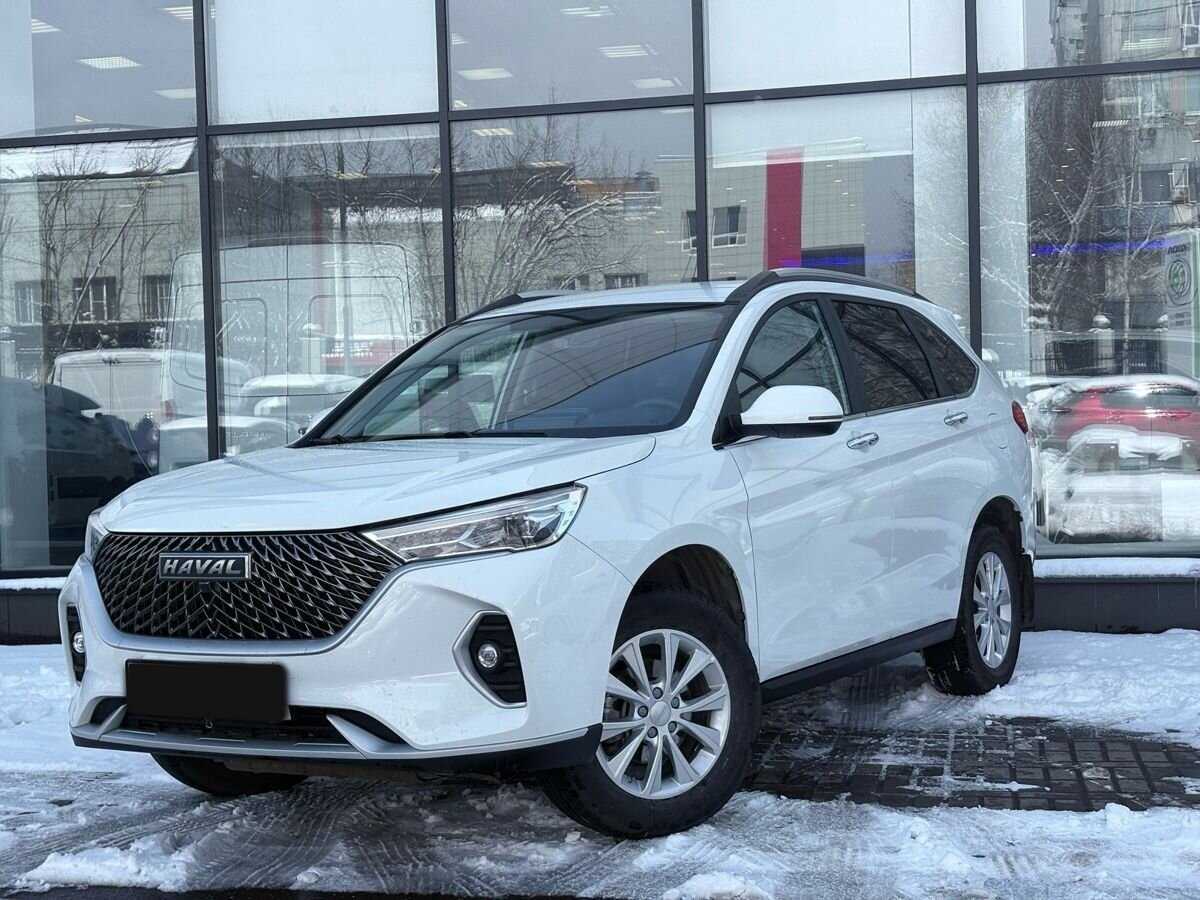 Выбранный автомобиль