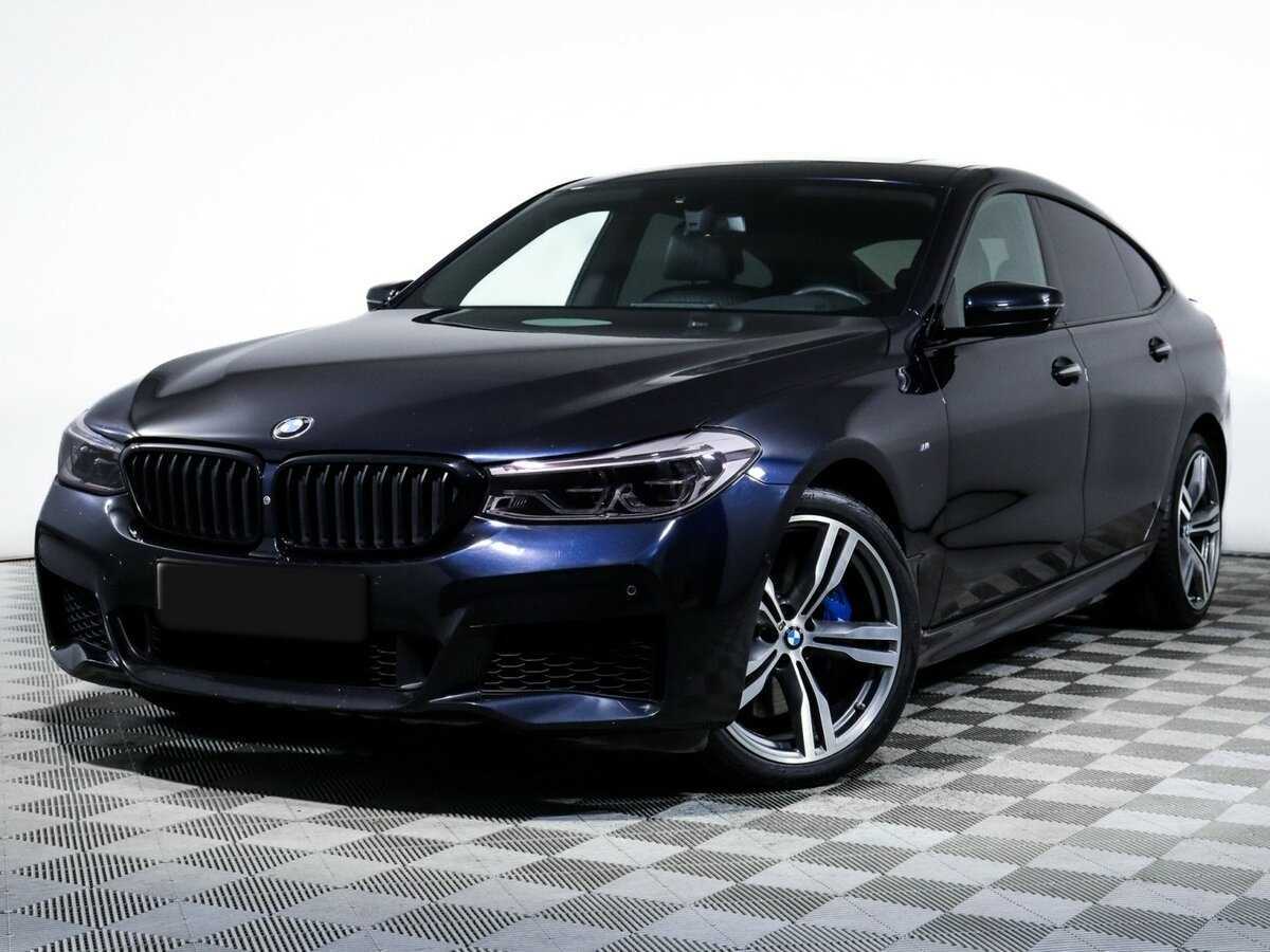 Выбранный автомобиль