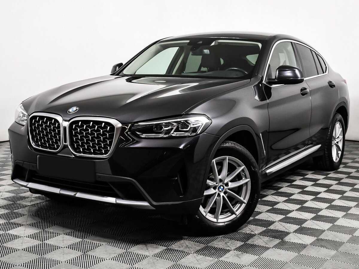 Выбранный автомобиль