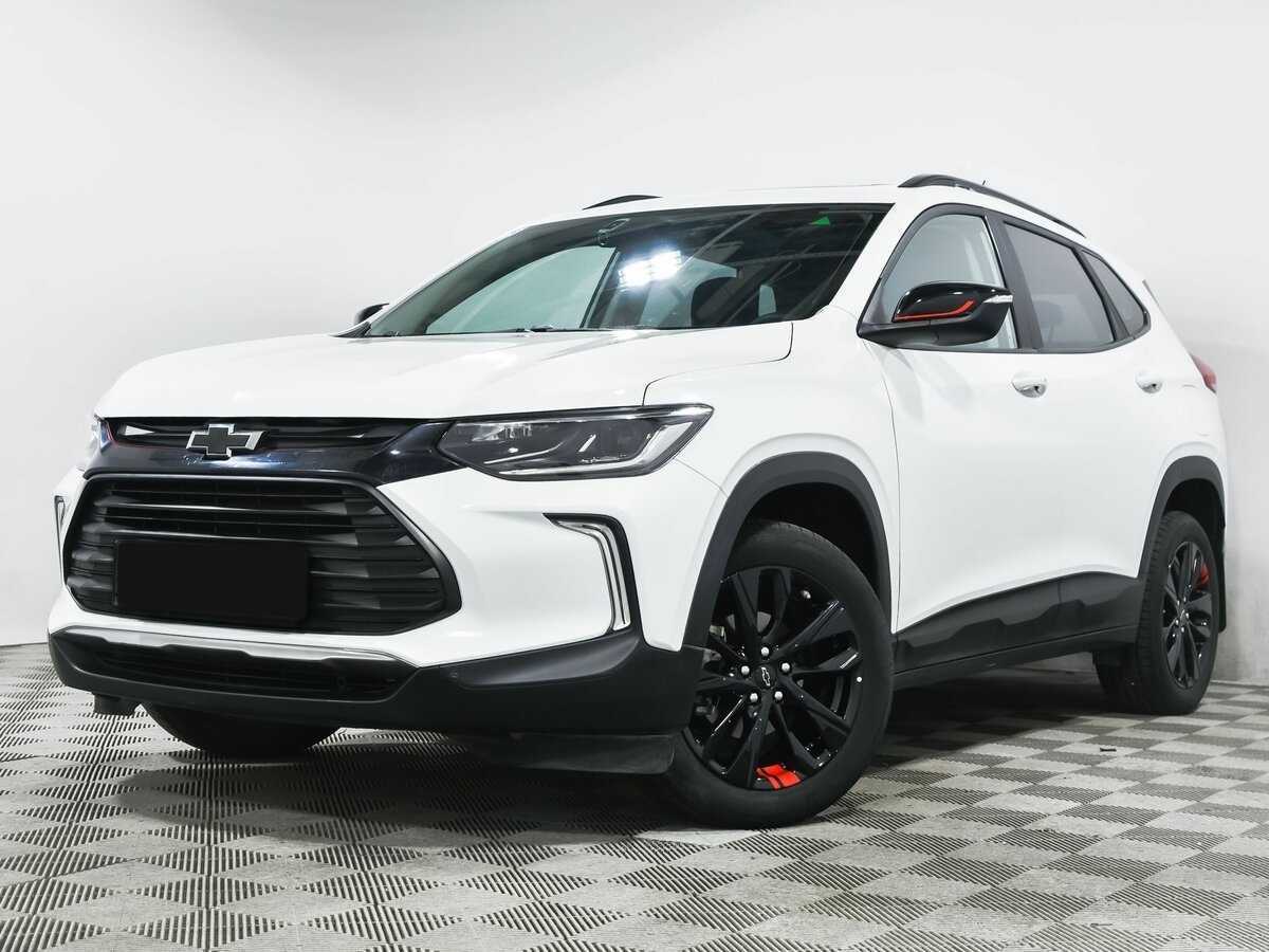 Выбранный автомобиль