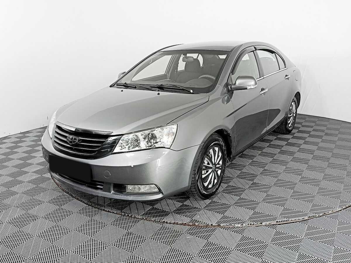 Выбранный автомобиль