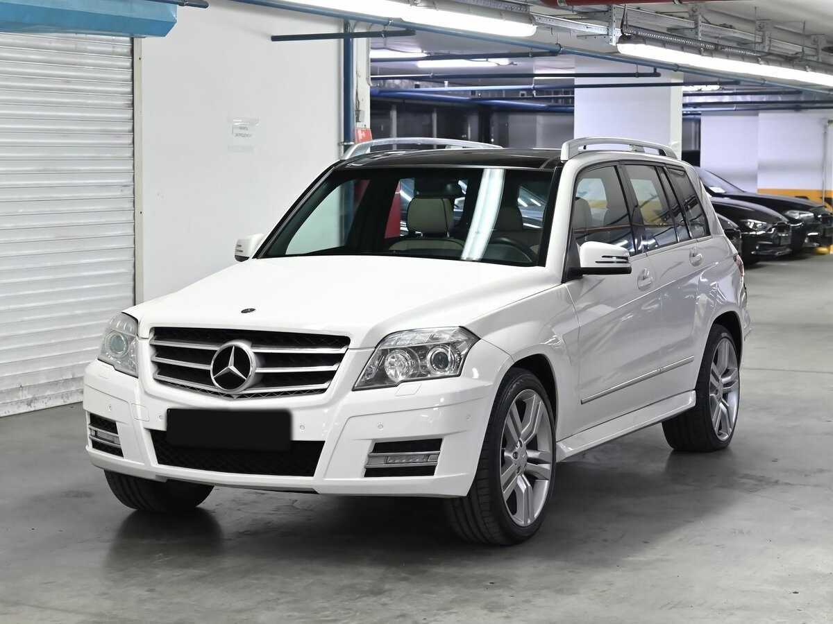 Выбранный автомобиль