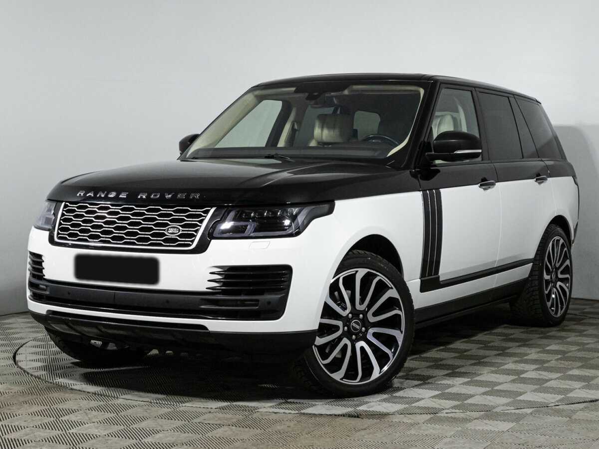 Выбранный автомобиль