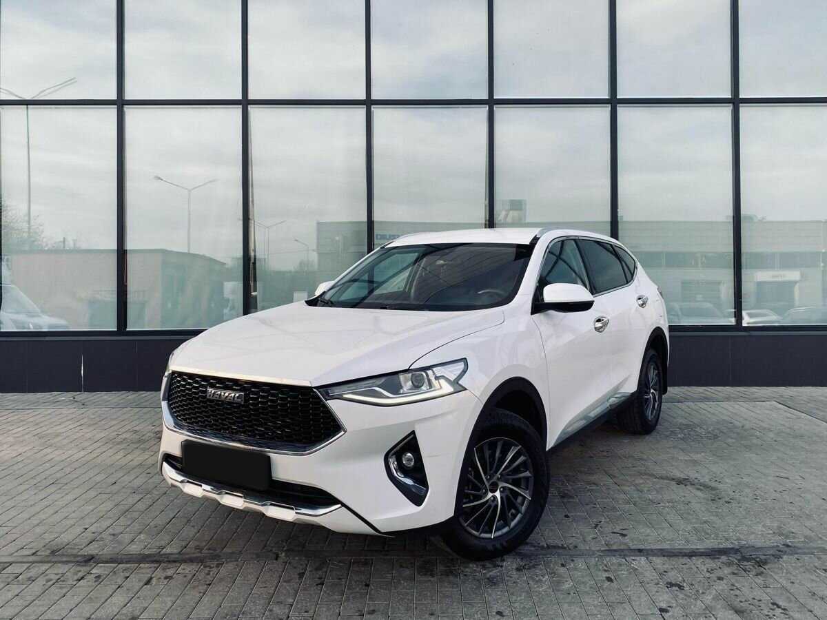Выбранный автомобиль