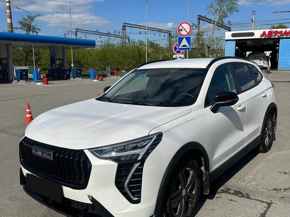 Выбранный автомобиль